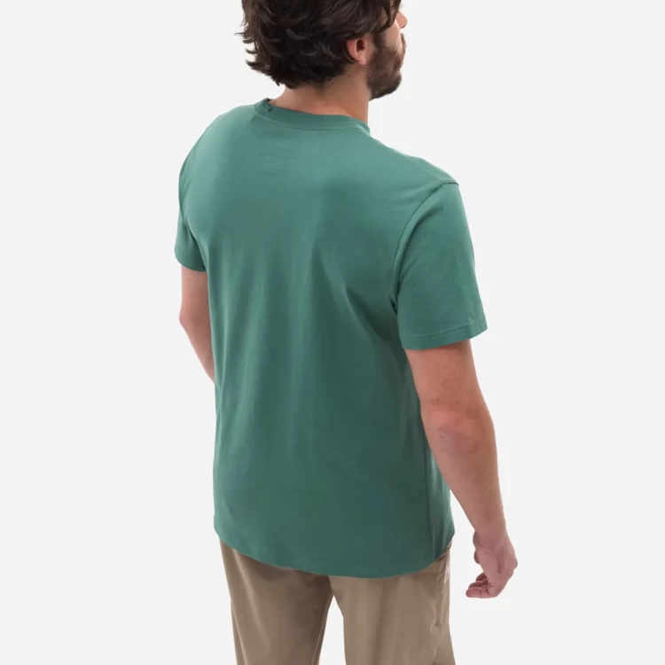 Majica Millet CHAMONIX TRILOGY TS SS M