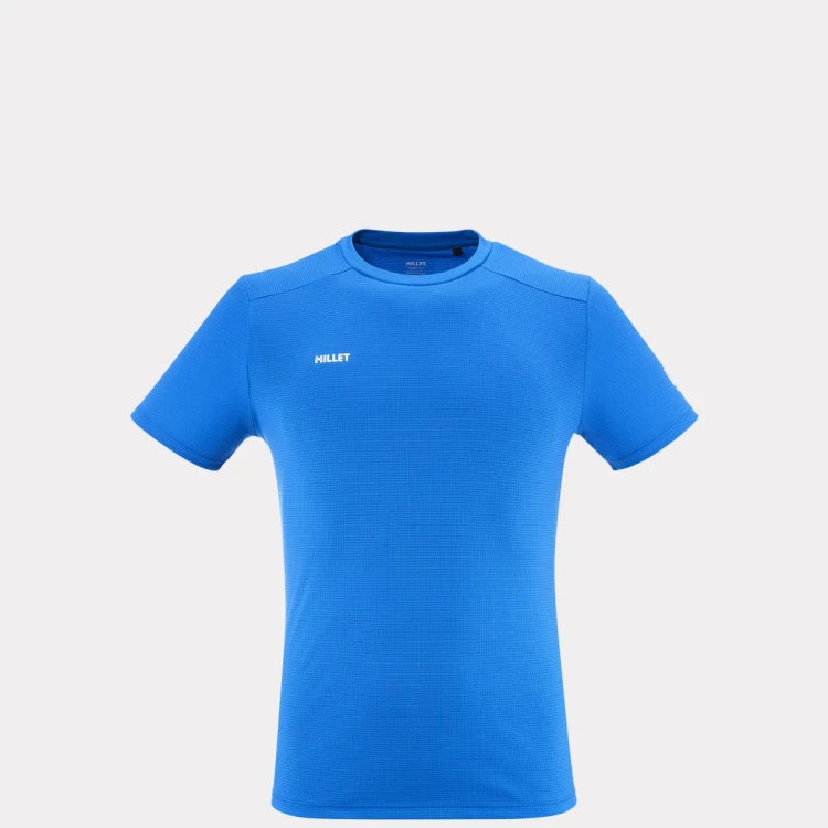 Majica MILLET FUSION SS M