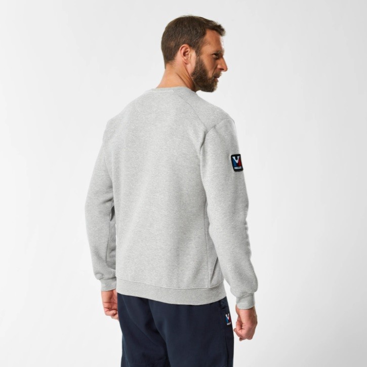 Majica MILLET HERITAGE JORASSES CREWNK