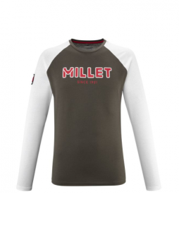 Majica MILLET HERITAGE TS LS M