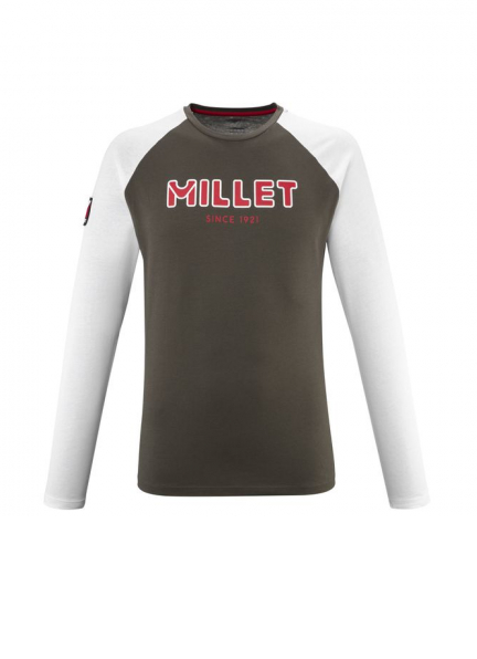 Majica MILLET HERITAGE TS LS M