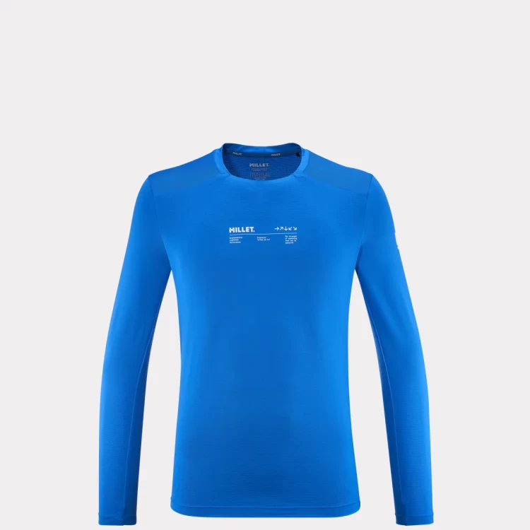 Majica Millet INTENSE LS M