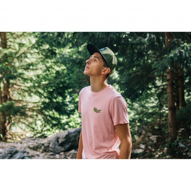 Majica Millet LIMITED COLORS SS