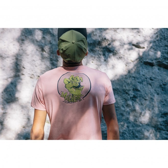 Majica Millet LIMITED COLORS SS