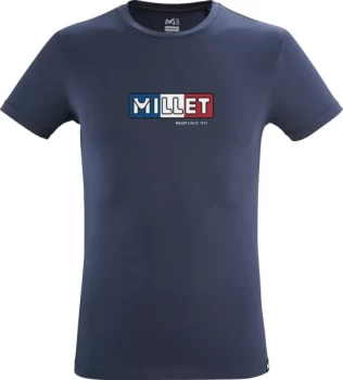 Majica MILLET M1921 TS SS