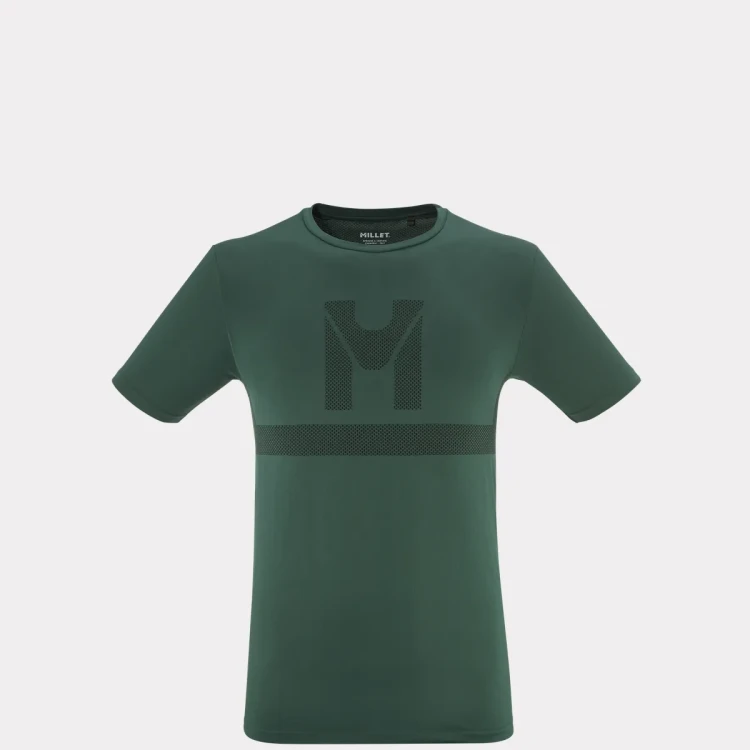 Majica Millet WANAKA SEAMLESS M