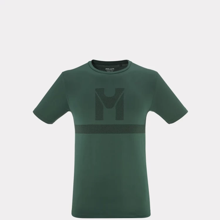 Majica Millet WANAKA SEAMLESS M