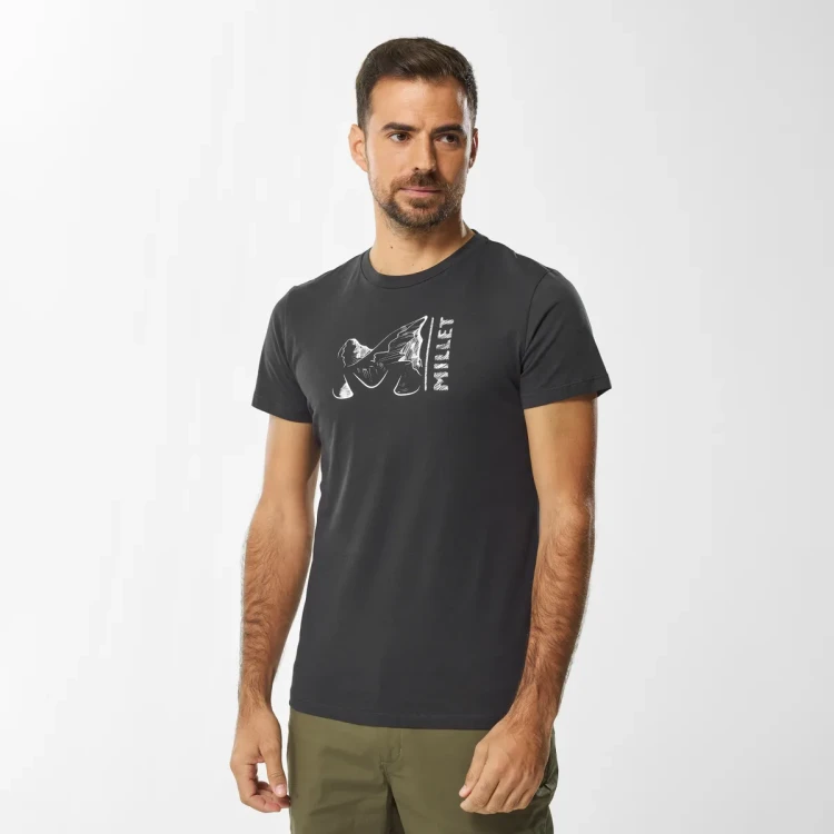 Majica Millet CAPITAN