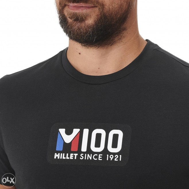 Majica Millet M100