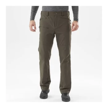 Muške hlače Millet ALL OUTDOOR XCS100 M