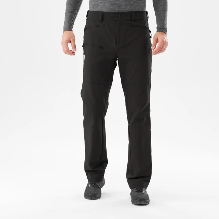 Muške hlače Millet ALL OUTDOOR XCS100 M