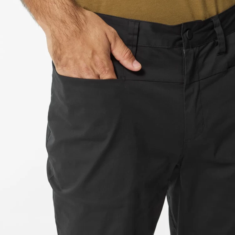 Hlače Millet CAPITAN STRETCH