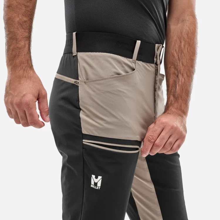 Hlače Millet ONEGA STRETCH PANT M