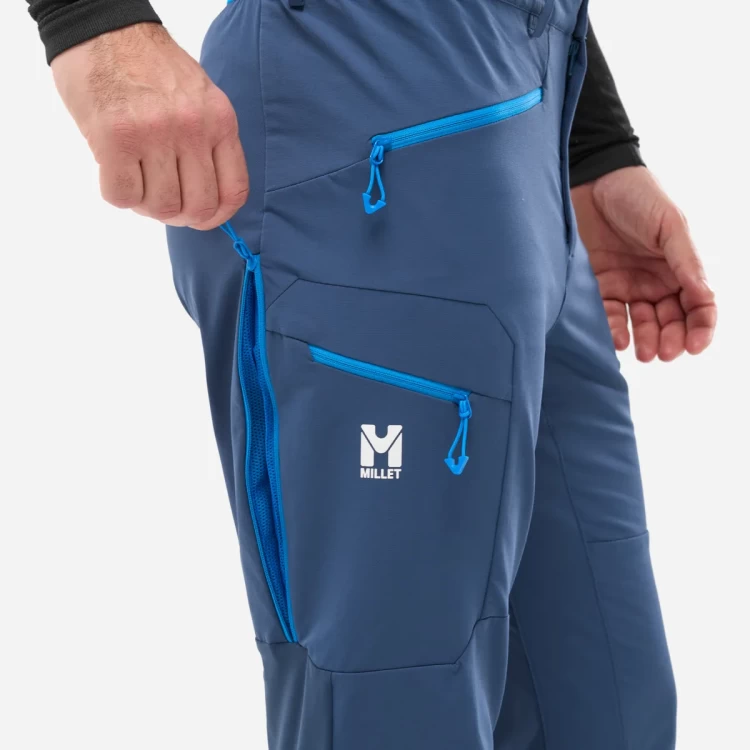 Hlače Millet PIERRA MENT XCS