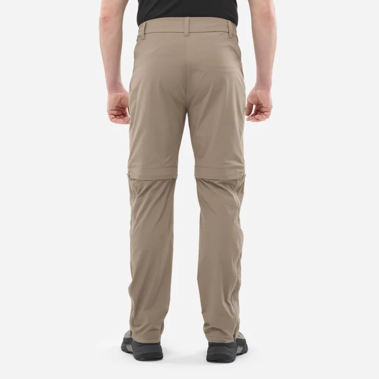 Hlače MILLET UBIC STR ZIP OFF M