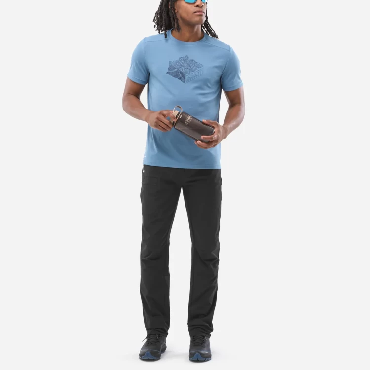 Hlače MILLET UBIC STRETCH