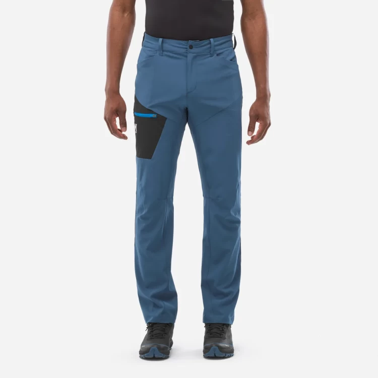 Hlače MILLET WANAKA STRECH PANT III M