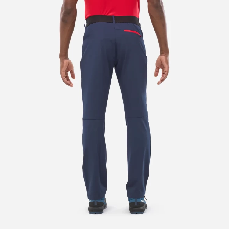 Hlače MILLET WANAKA STRECH PANT III M