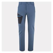 Hlače MILLET WANAKA STRECH PANT III M