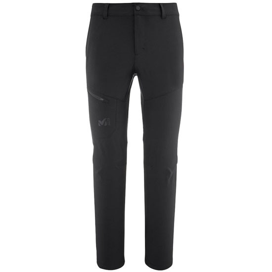 Hlače Millet WANAKA STRETCH II PT M