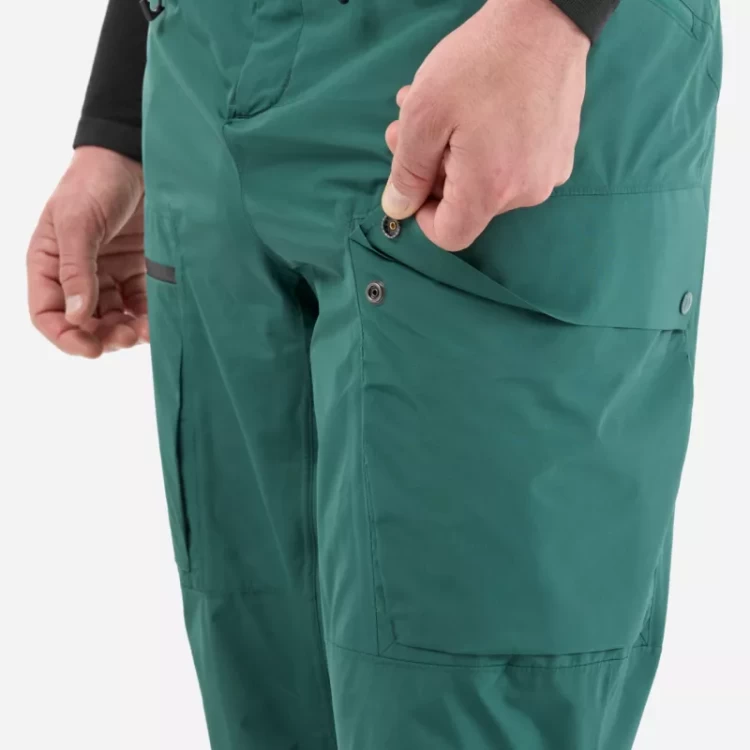 Muške hlače MILLET COSMIC GTX 2L