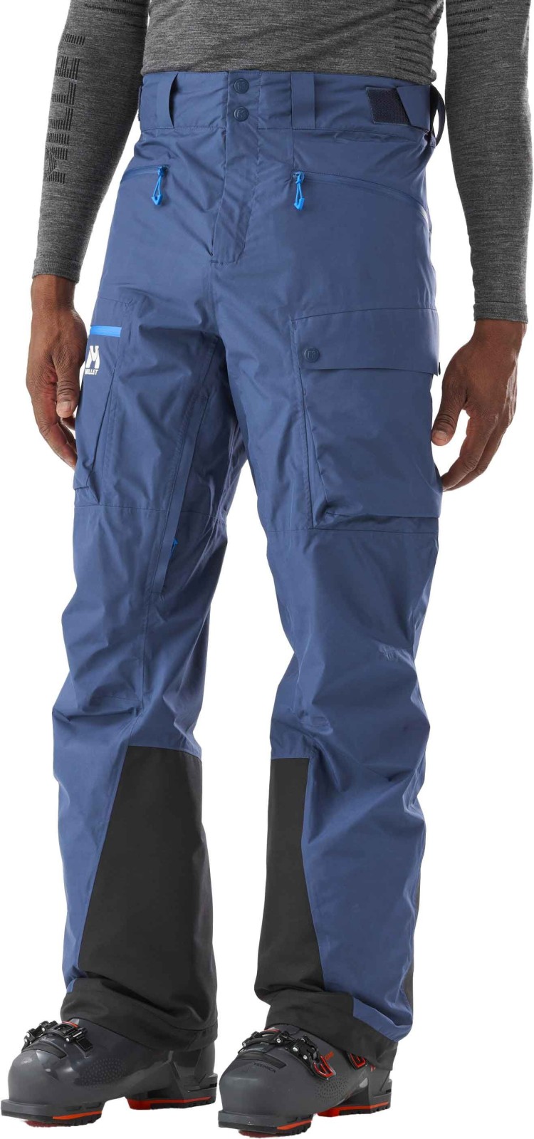 Muške hlače MILLET COSMIC GTX 2L