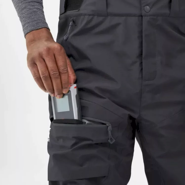 Muške hlače MILLET COSMIC GTX 3L