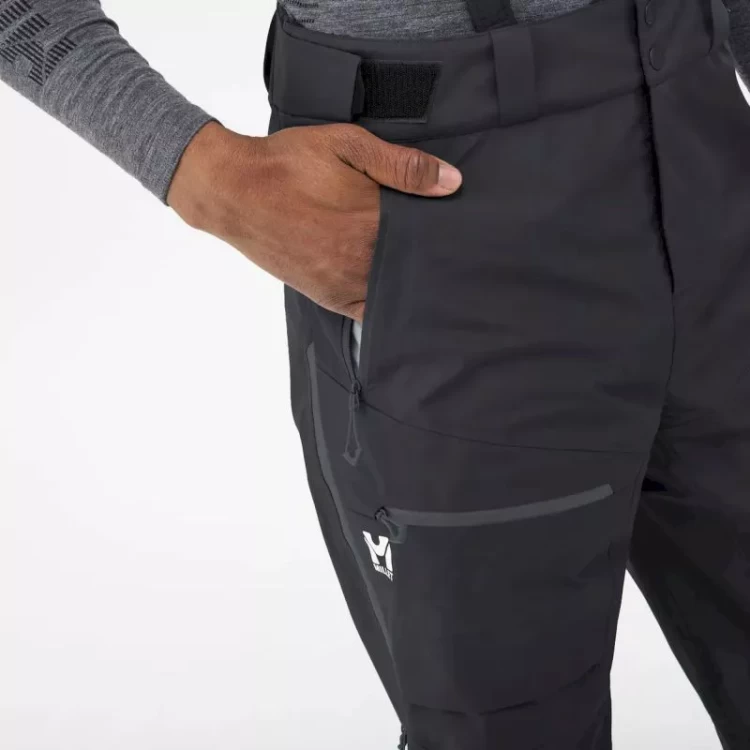 Muške hlače MILLET COSMIC GTX 3L