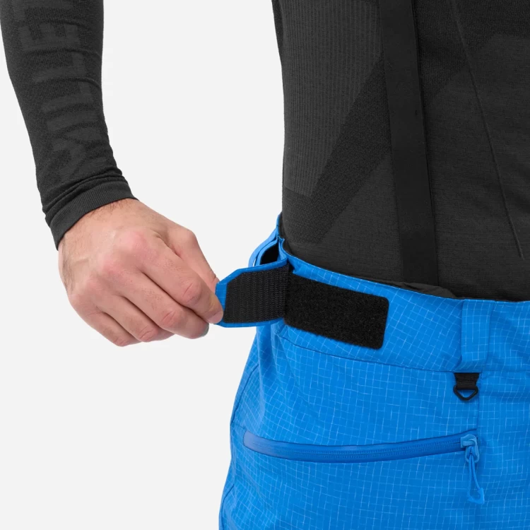 Muške hlače MILLET GRANDS MONTETS