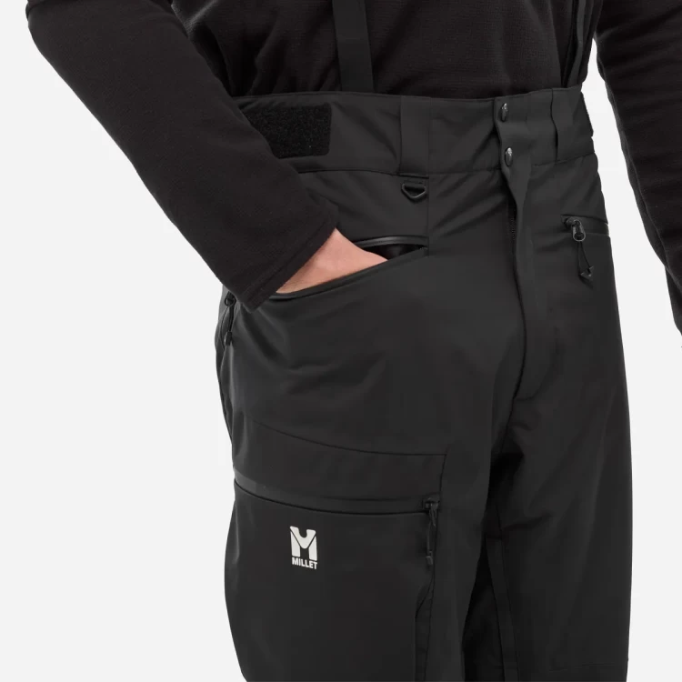 Muške hlače MILLET GRANDS MONTETS