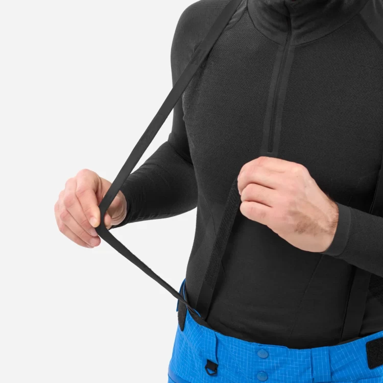 Muške hlače MILLET GRANDS MONTETS