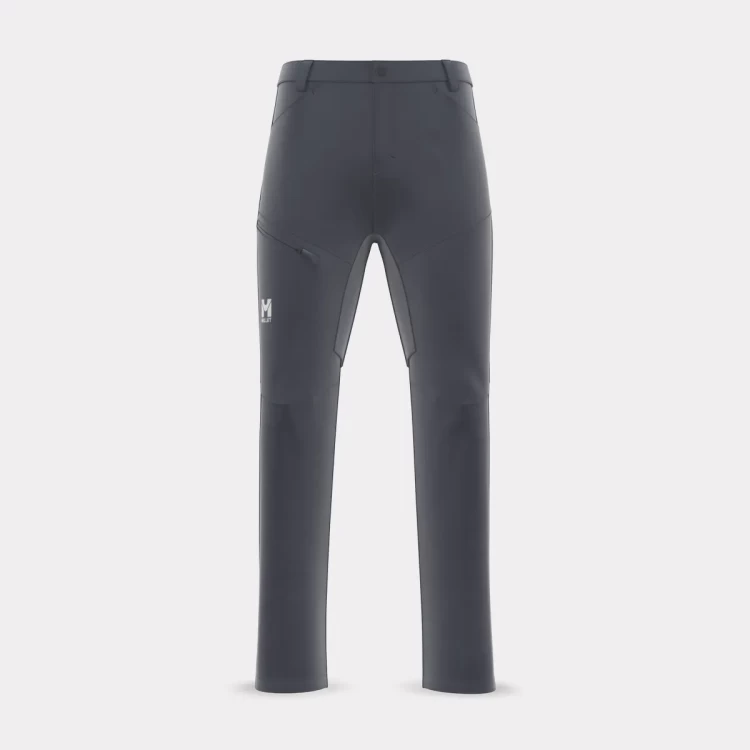 Pantalone Millet TREKKER STRETCH III NEW