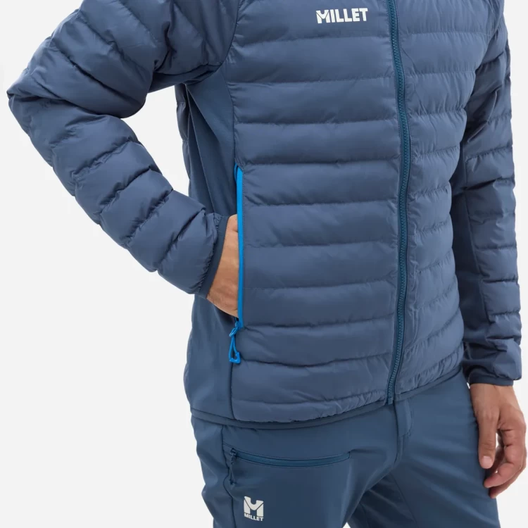 Jakna Millet FITZ ROY WARM HOMME M NEW