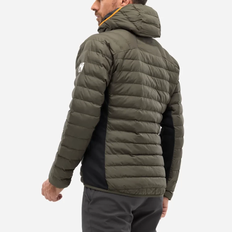 Jakna Millet FITZ ROY WARM HOODIE M NEW