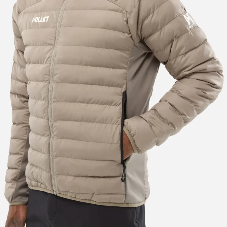 Jakna Millet FITZ ROY WARM HOODIE M NEW