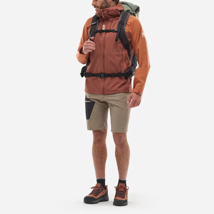 Jakna MILLET FITZ ROY