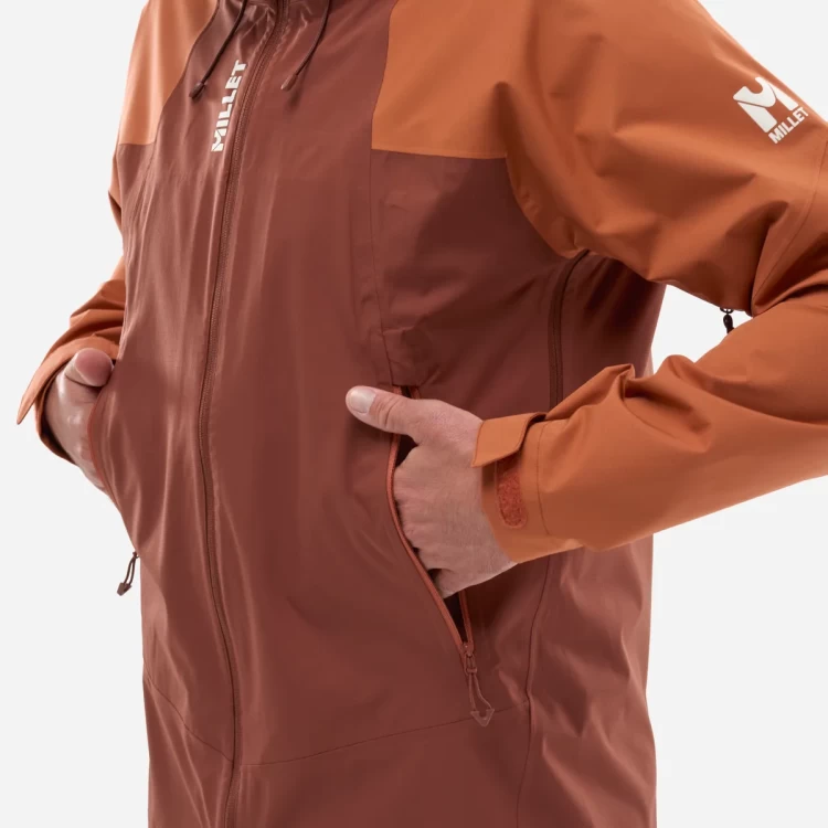 Jakna MILLET FITZ ROY