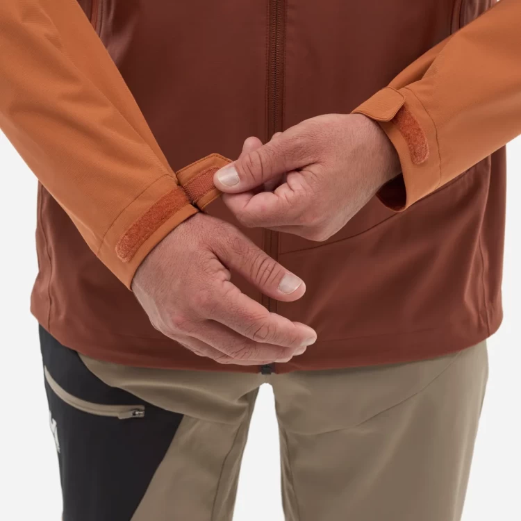 Jakna MILLET FITZ ROY