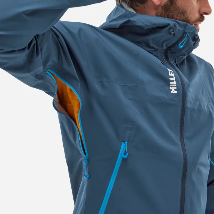 Jakna MILLET FITZ ROY