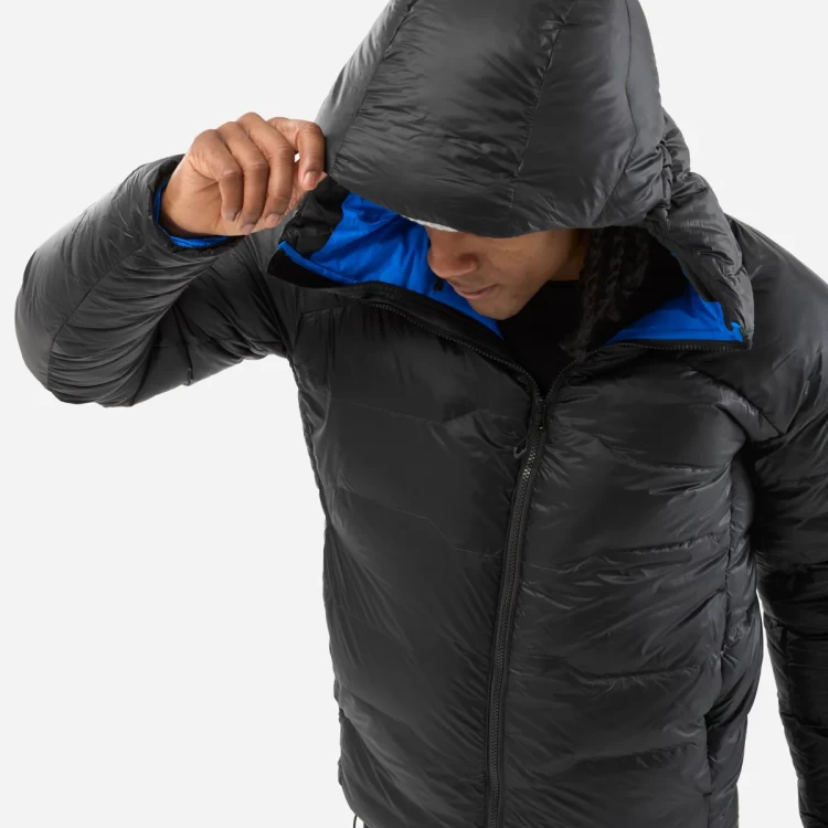 Pernata jakna MILLET KAMET DOWN