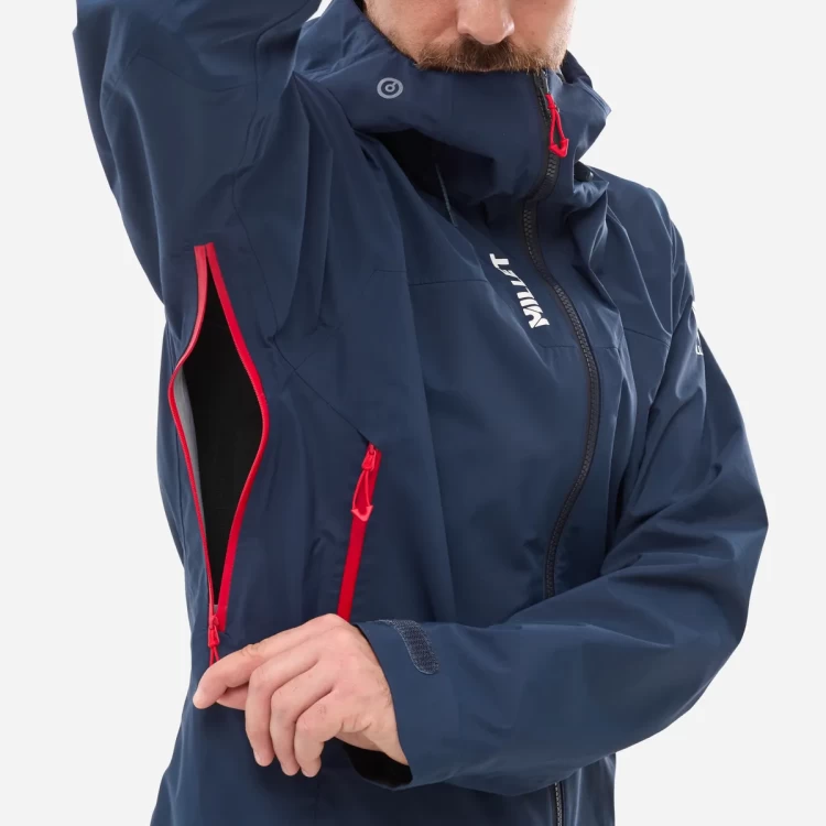 Jakna MILLET KAMET GTX (NEW)