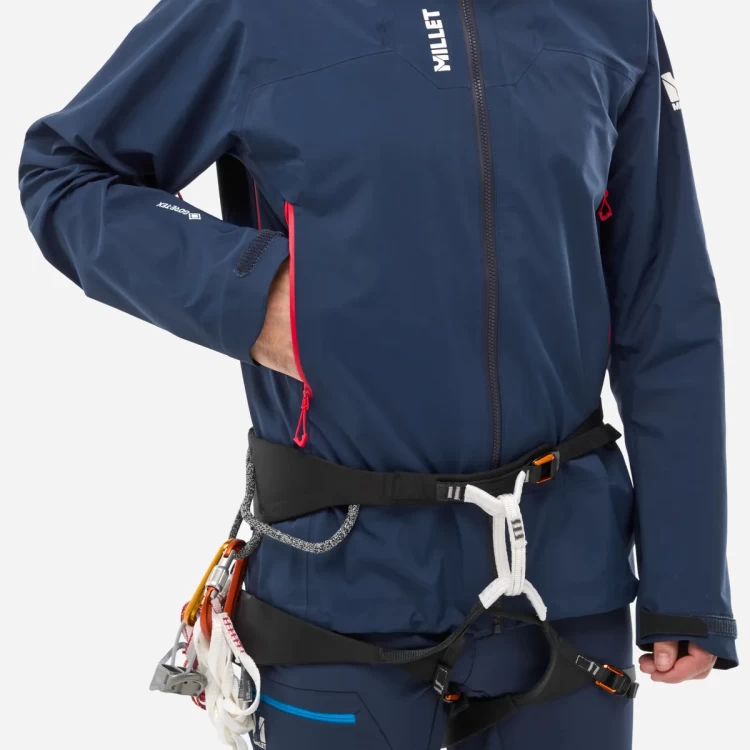 Jakna MILLET KAMET GTX (NEW)