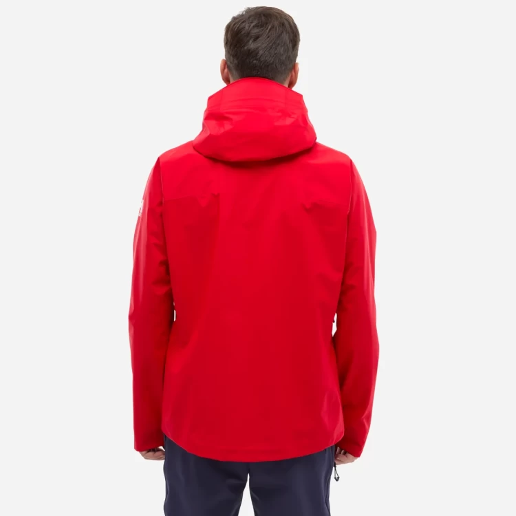 Jakna MILLET KAMET LIGHT GTX M