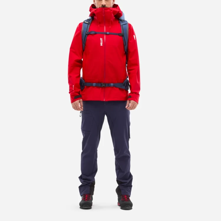 Jakna MILLET KAMET LIGHT GTX M