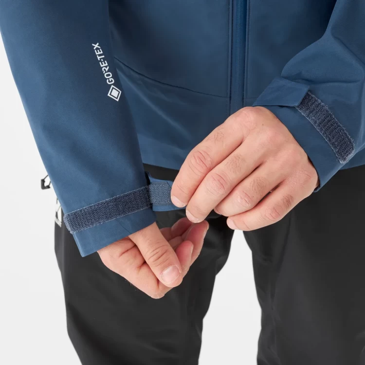 Jakna MILLET SENECA GTX 3L M