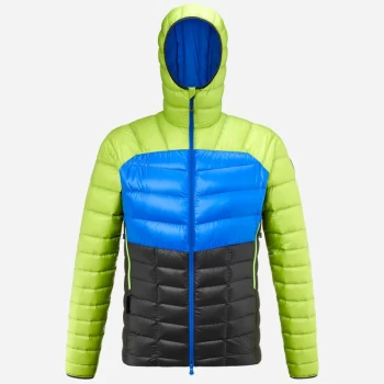 Pernata jakna Millet TRILOGY DIAMOND DOWN HOOD M