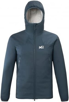 Jakna Millet K BELAY HOODIE