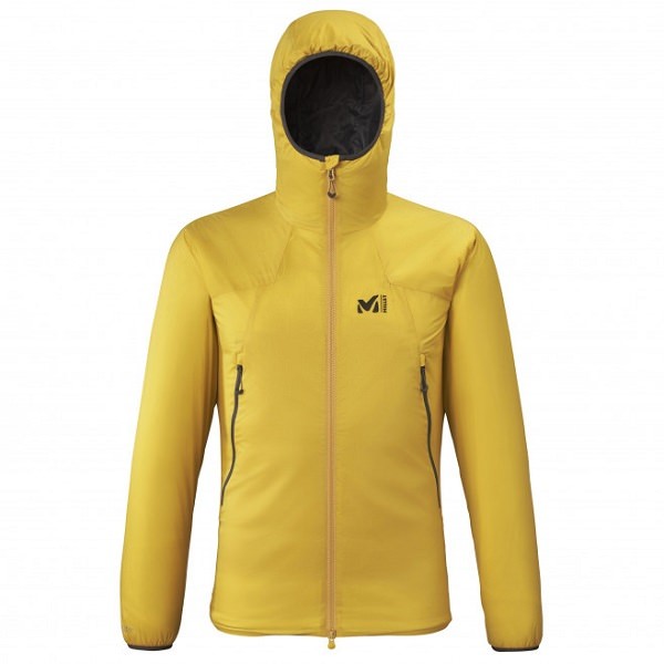 Jakna Millet K BELAY HOODIE