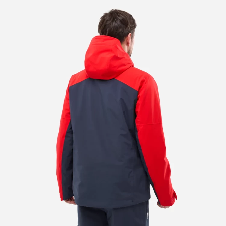 Muška jakna MILLET BREVENT