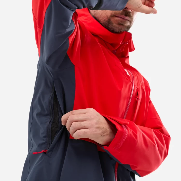 Muška jakna MILLET BREVENT